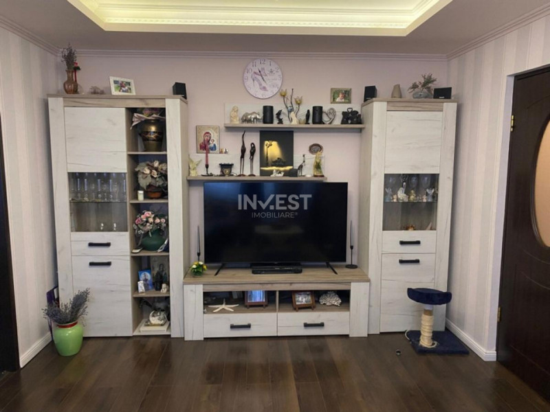 APARTAMENT-3 CAMERE-DECOMANDAT-MIRCEA CEL BATRAN