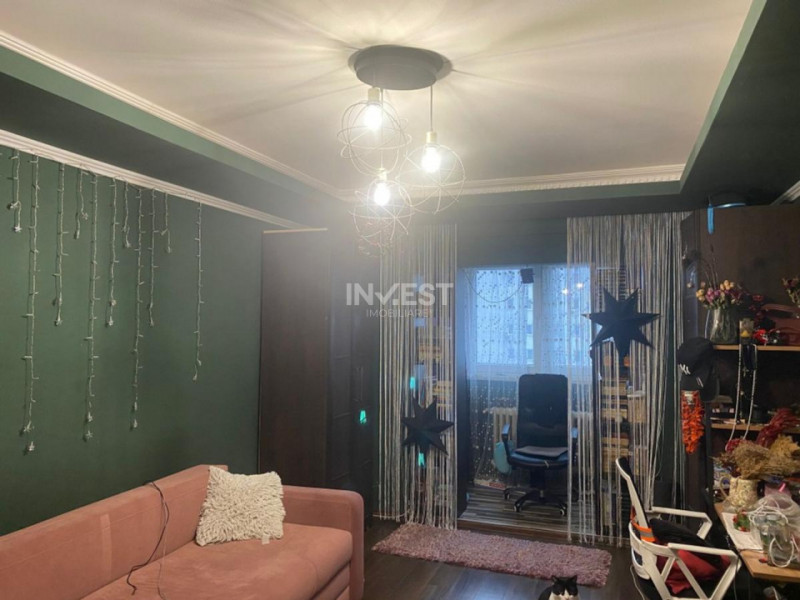 APARTAMENT-3 CAMERE-DECOMANDAT-MIRCEA CEL BATRAN