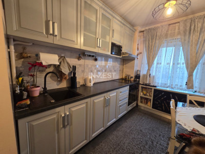 APARTAMENT-3 CAMERE-DECOMANDAT-MIRCEA CEL BATRAN