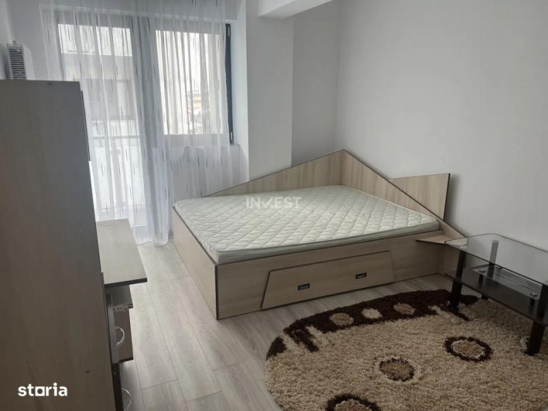 APARTAMENT CU 2 CAMERE DECOMANDAT, ETAJ 2, CAPAT CUG