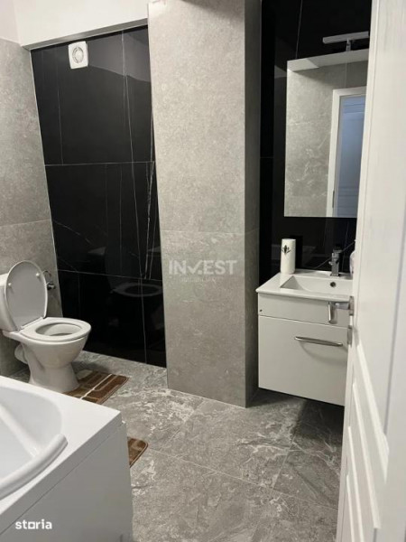 APARTAMENT CU 2 CAMERE DECOMANDAT, ETAJ 2, CAPAT CUG