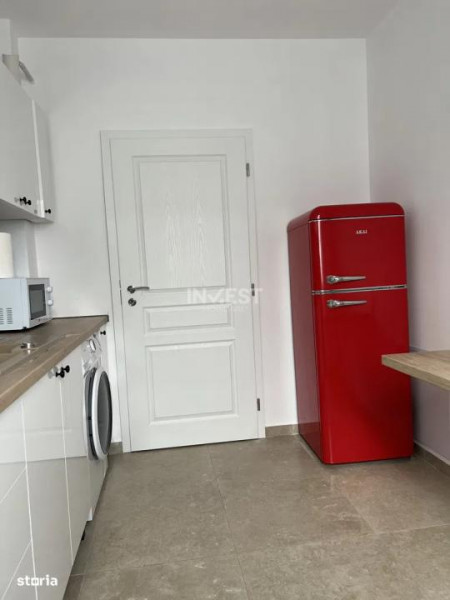 APARTAMENT CU 2 CAMERE DECOMANDAT, ETAJ 2, CAPAT CUG