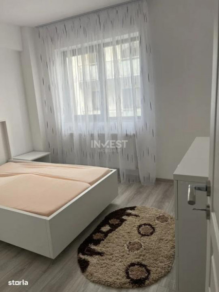APARTAMENT CU 2 CAMERE DECOMANDAT, ETAJ 2, CAPAT CUG