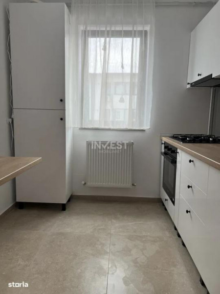 APARTAMENT CU 2 CAMERE DECOMANDAT, ETAJ 2, CAPAT CUG