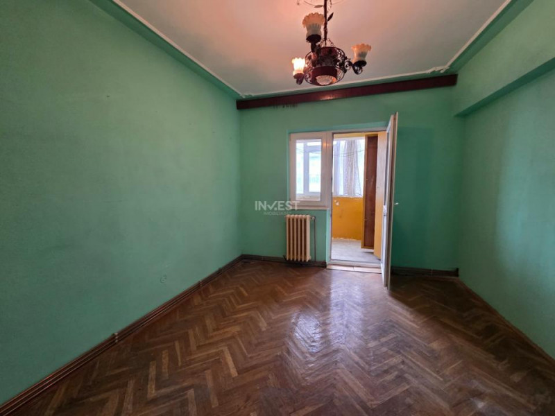 VANZARE-APARTAMENT 2 CAMERE-DECOMANDATE-BLD DACIA
