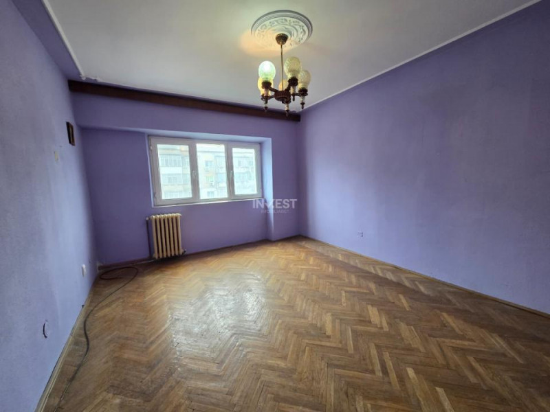 VANZARE-APARTAMENT 2 CAMERE-DECOMANDATE-BLD DACIA