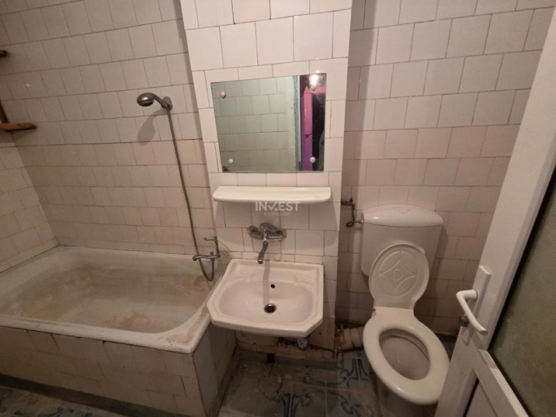 VANZARE-APARTAMENT 2 CAMERE-DECOMANDATE-BLD DACIA