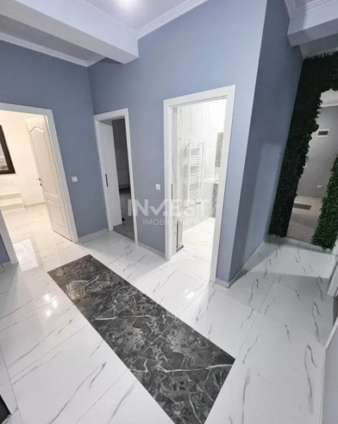 APARTAMENT DECOMANDAT 3 CAMERE, 69 MP , CURTE DE 55 MP, LUNCA CETATUII