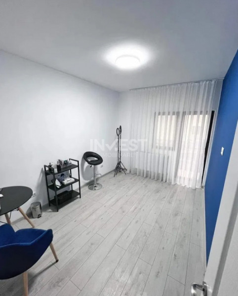 APARTAMENT DECOMANDAT 3 CAMERE, 69 MP , LOC DE PARCARE INCLUS , LUNCA CETATUII