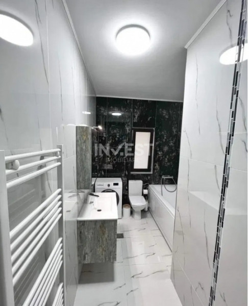 APARTAMENT DECOMANDAT 3 CAMERE, 69 MP , LOC DE PARCARE INCLUS , LUNCA CETATUII