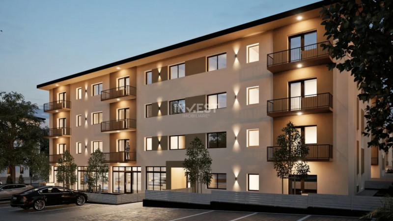 APARTAMENT DECOMANDAT 3 CAMERE, 69 MP , LOC DE PARCARE INCLUS , LUNCA CETATUII