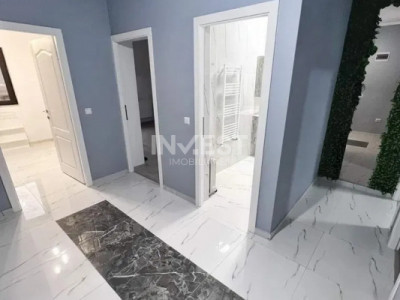 APARTAMENT DECOMANDAT 3 CAMERE, 69 MP , LOC DE PARCARE INCLUS , LUNCA CETATUII