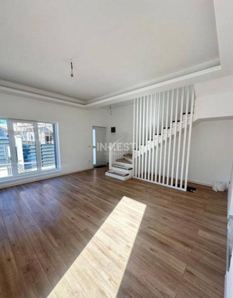 Casă Tip Duplex 3c Rediu-Iași