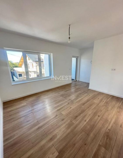 Casă Tip Duplex 3c Rediu-Iași