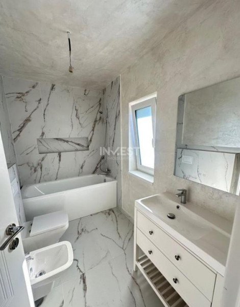 Casă Tip Duplex 3c Rediu-Iași