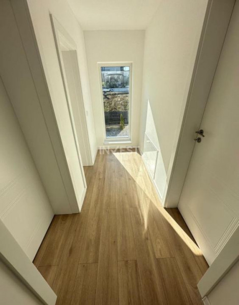 Casă Tip Duplex 3c Rediu-Iași