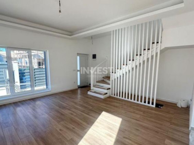 Casă Tip Duplex 3c Rediu-Iași