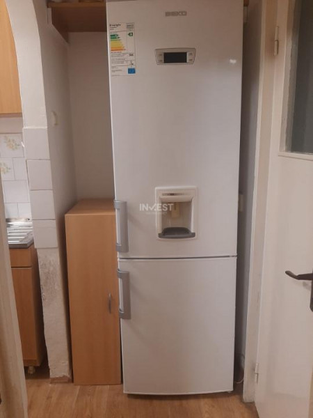 Apartament 2 camere-Podu Ros-Liceul Emil Racovita