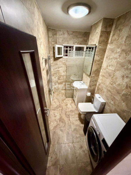 Apartament 2 camere-Podu ros-etaj intermediar-fara risc seismic