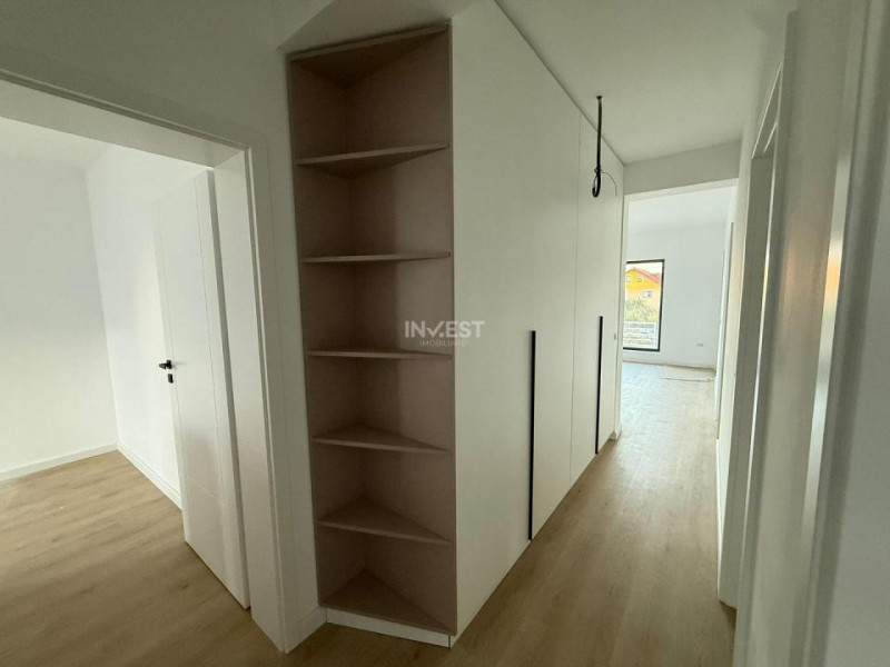 CASA INDIVIDUALA, 4 CAMERE, 2 BAI SI POD, MALL MOLDOVA, COMISION 0% !!!