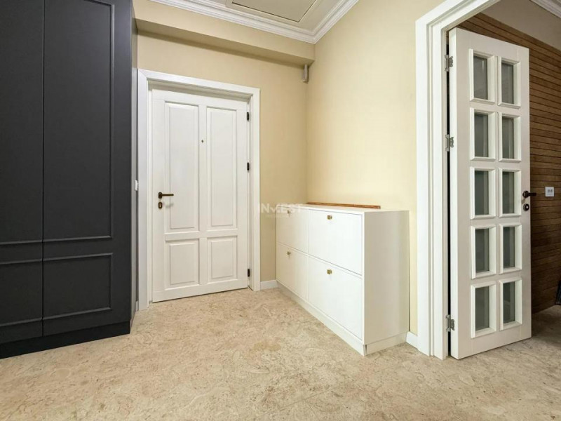 APARTAMENT CU 2 CAMERE SI CURTE PRIVATA , IASI-GALATA