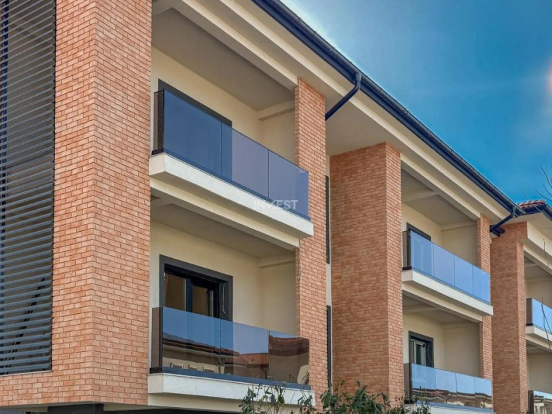 APARTAMENT CU 2 CAMERE SI CURTE PRIVATA , IASI-GALATA