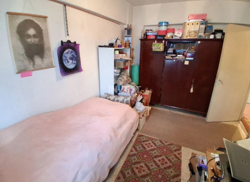 Apartament de vanzare 3 camere, 79 mp, etaj 1, zona Canta, Iasi