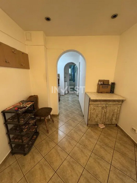 Apartament de vanzare, 3 camere, zona Pacurari - Toma Cozma, Iasi