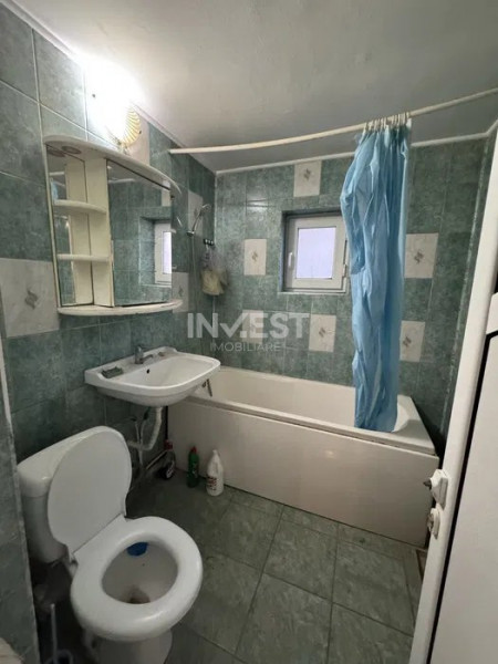 Apartament de vanzare, 3 camere, zona Pacurari - Toma Cozma, Iasi