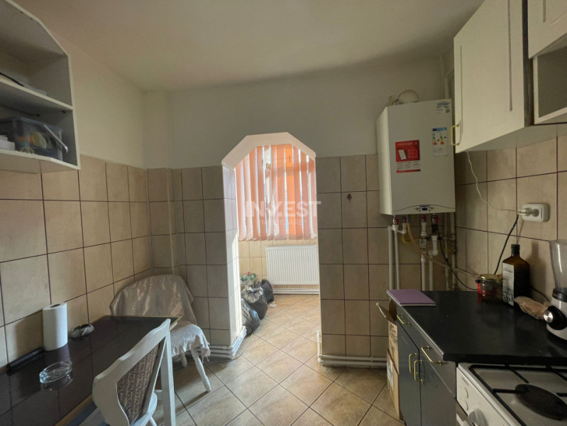 Apartament de vanzare, 3 camere, zona Pacurari - Toma Cozma, Iasi