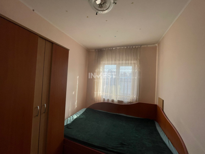 Apartament de vanzare, 3 camere, zona Pacurari - Toma Cozma, Iasi
