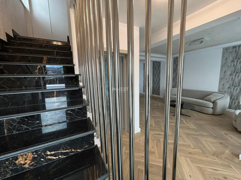 Casă 4c Popas Păcurari-Valea Lupului