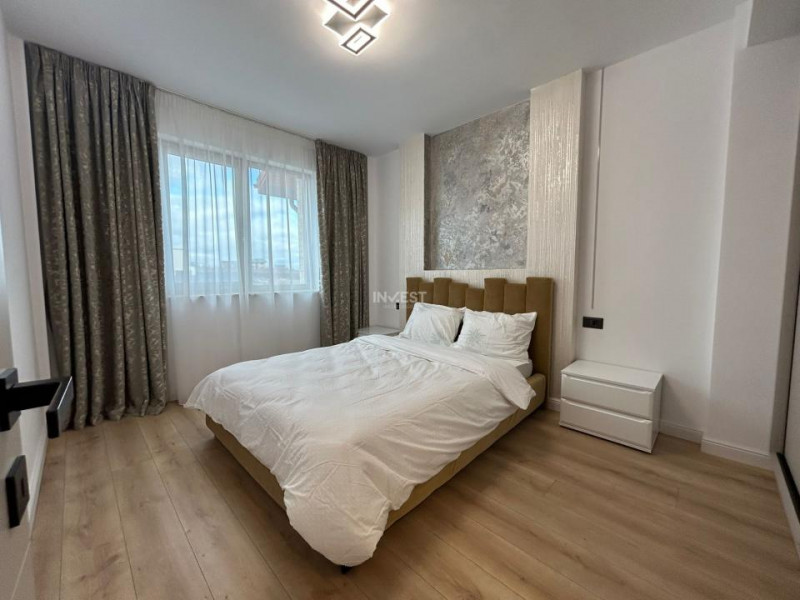 Casă 4c Popas Păcurari-Valea Lupului