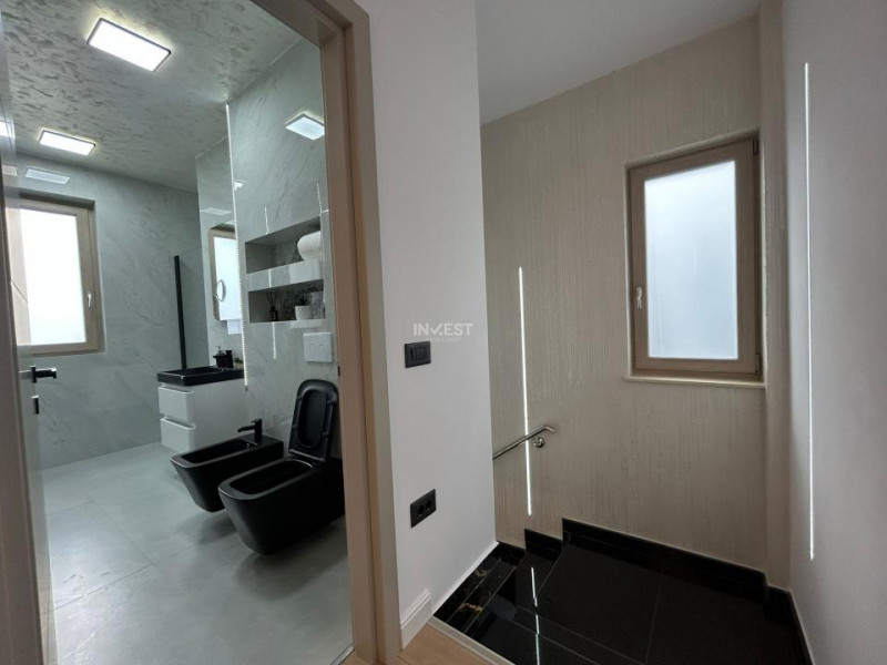 Casă 4c Popas Păcurari-Valea Lupului