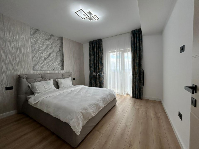 Casă 4c Popas Păcurari-Valea Lupului