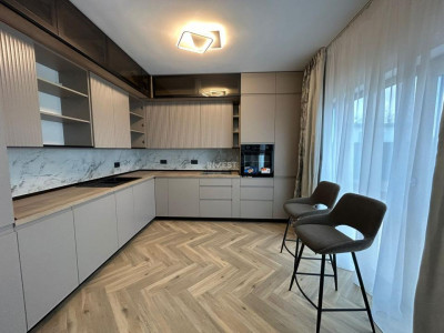 Casă 4c Popas Păcurari-Valea Lupului