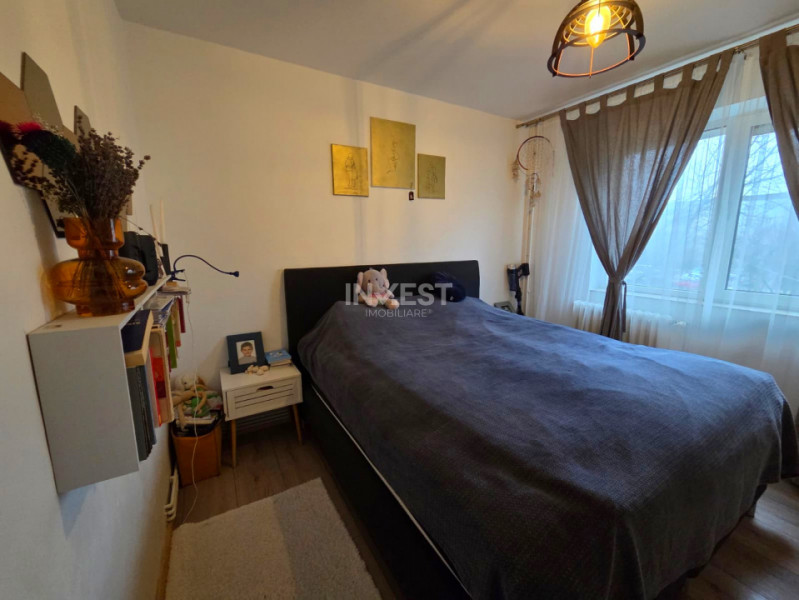 APARTAMENT 2 CAMERE-ETAJ 2-ZIMBRU