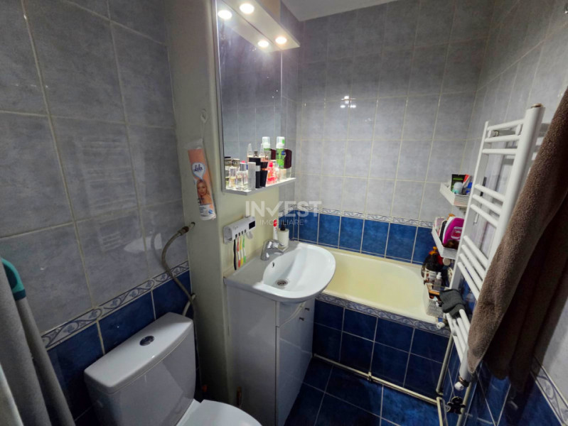 APARTAMENT 2 CAMERE-ETAJ 2-ZIMBRU