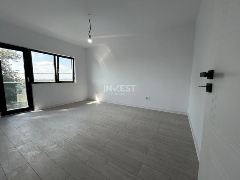 Locuință cu 4 camere/2 băi, 115 MPU, arhitectură modernă