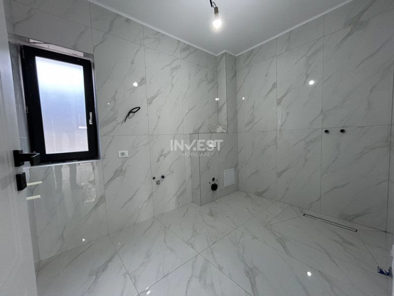 Locuință cu 4 camere/2 băi, 115 MPU, arhitectură modernă