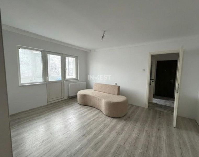 VANZARE APARTAMENT 2 CAMERE - ETAJ 3 - MIRCEA CEL BATRAN