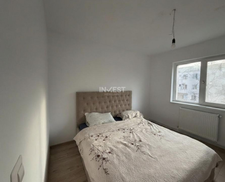 VANZARE APARTAMENT 2 CAMERE - ETAJ 3 - MIRCEA CEL BATRAN