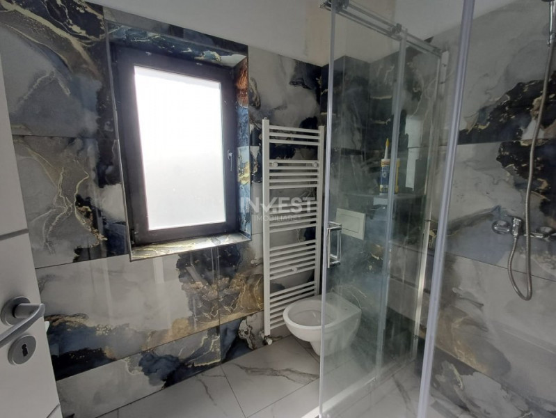 DUPLEX MODERN, 4 CAMERE, ZONA HORPAZ- INTABULAT