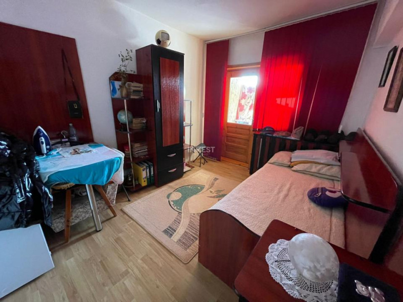 Apartament 4 camere – Vedere panoramică | Pacurari, Esplanada Mimoza, Iasi