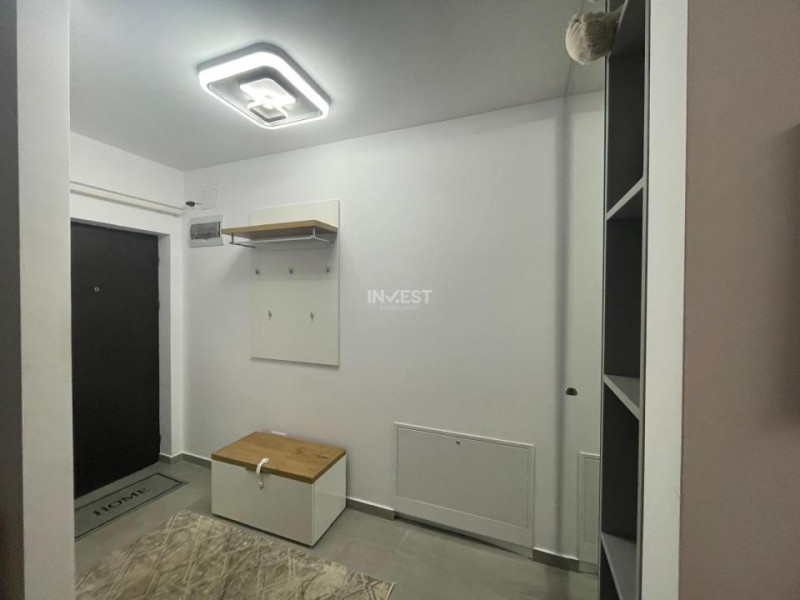 APARTAMENT 3 CAMERE-ETAJ 1-DECOMANDAT