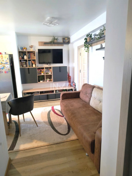 3 CAMERE MOBILAT+UTILAT PACURARI-REDIU