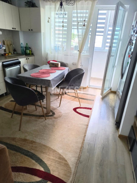 3 CAMERE MOBILAT+UTILAT PACURARI-REDIU