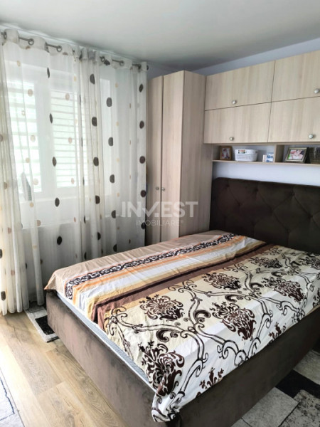 3 CAMERE MOBILAT+UTILAT PACURARI-REDIU