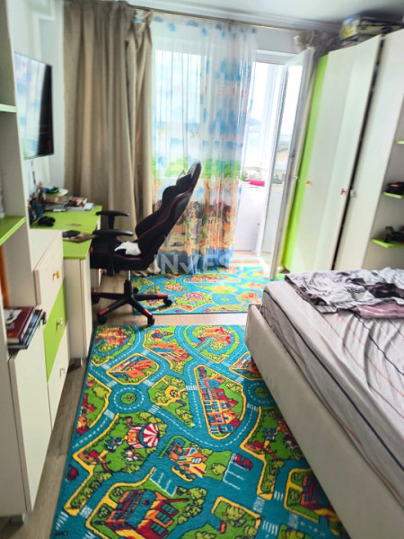 3 CAMERE MOBILAT+UTILAT PACURARI-REDIU