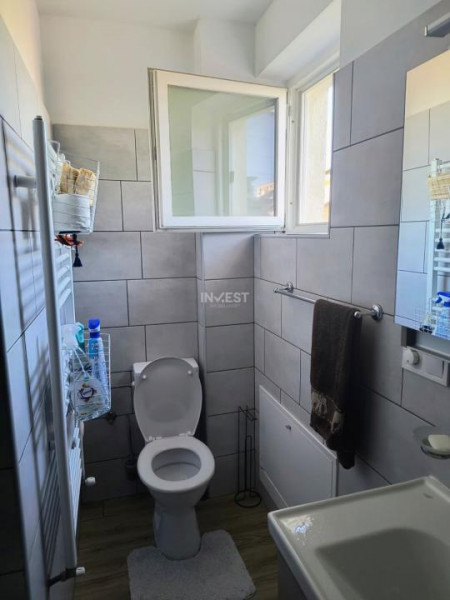 3 CAMERE MOBILAT+UTILAT PACURARI-REDIU